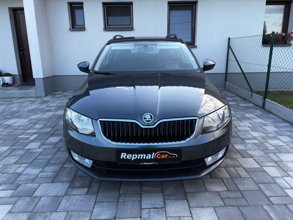 Fotografie vozu v nabídce