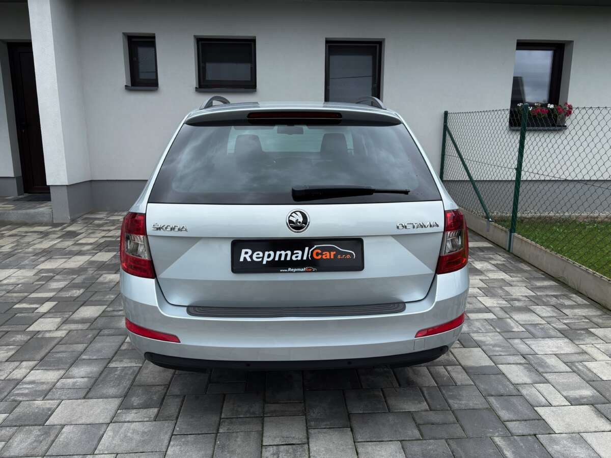 Fotografie vozu v nabídce