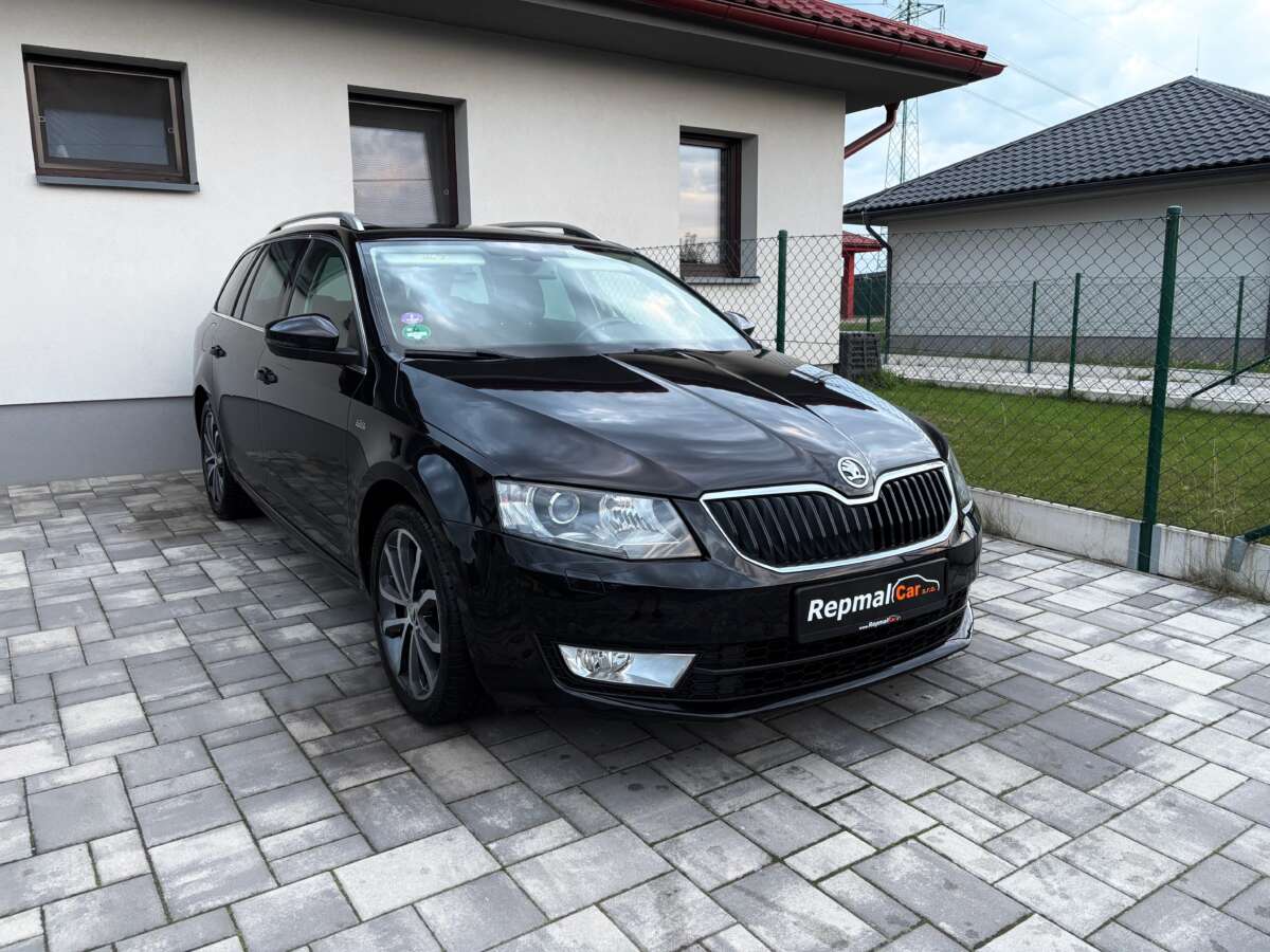 Fotografie vozu v nabídce