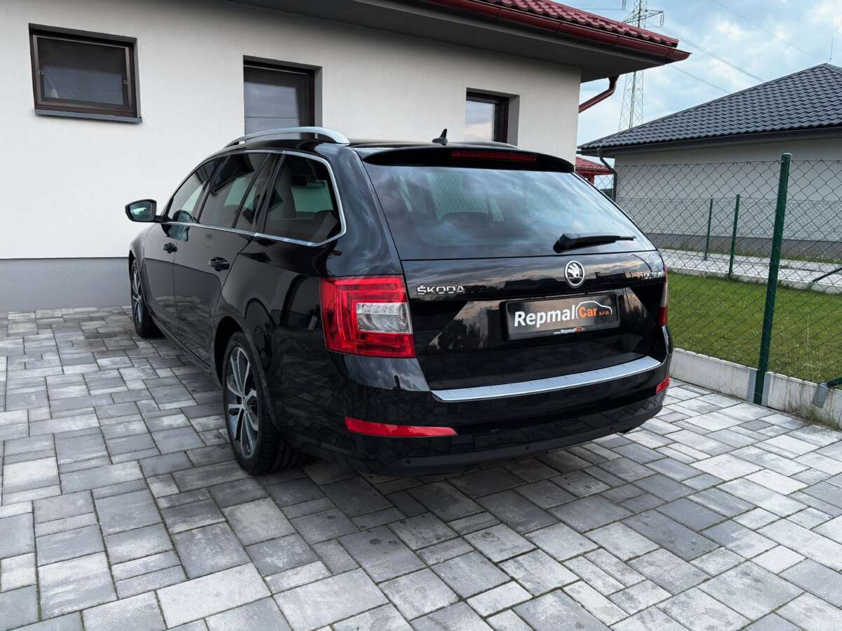 Fotografie vozu v nabídce