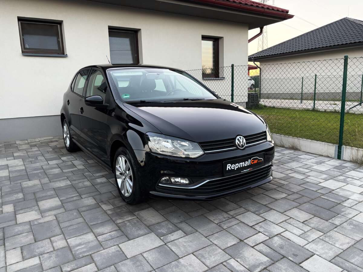 Fotografie vozu v nabídce