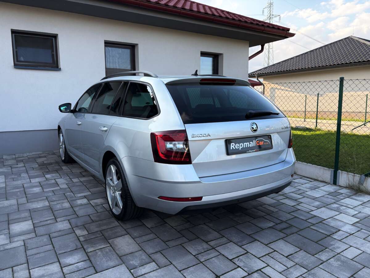 Fotografie vozu v nabídce