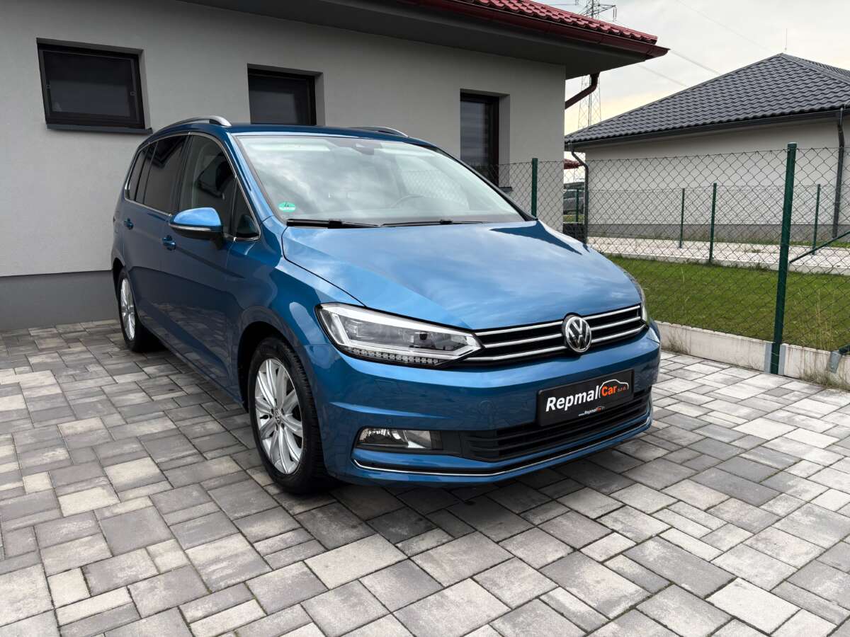 Fotografie vozu v nabídce