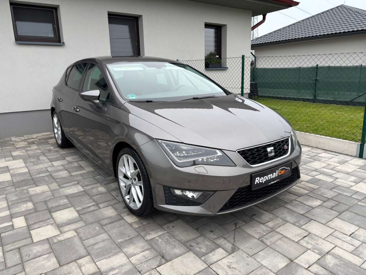 Fotografie vozu v nabídce