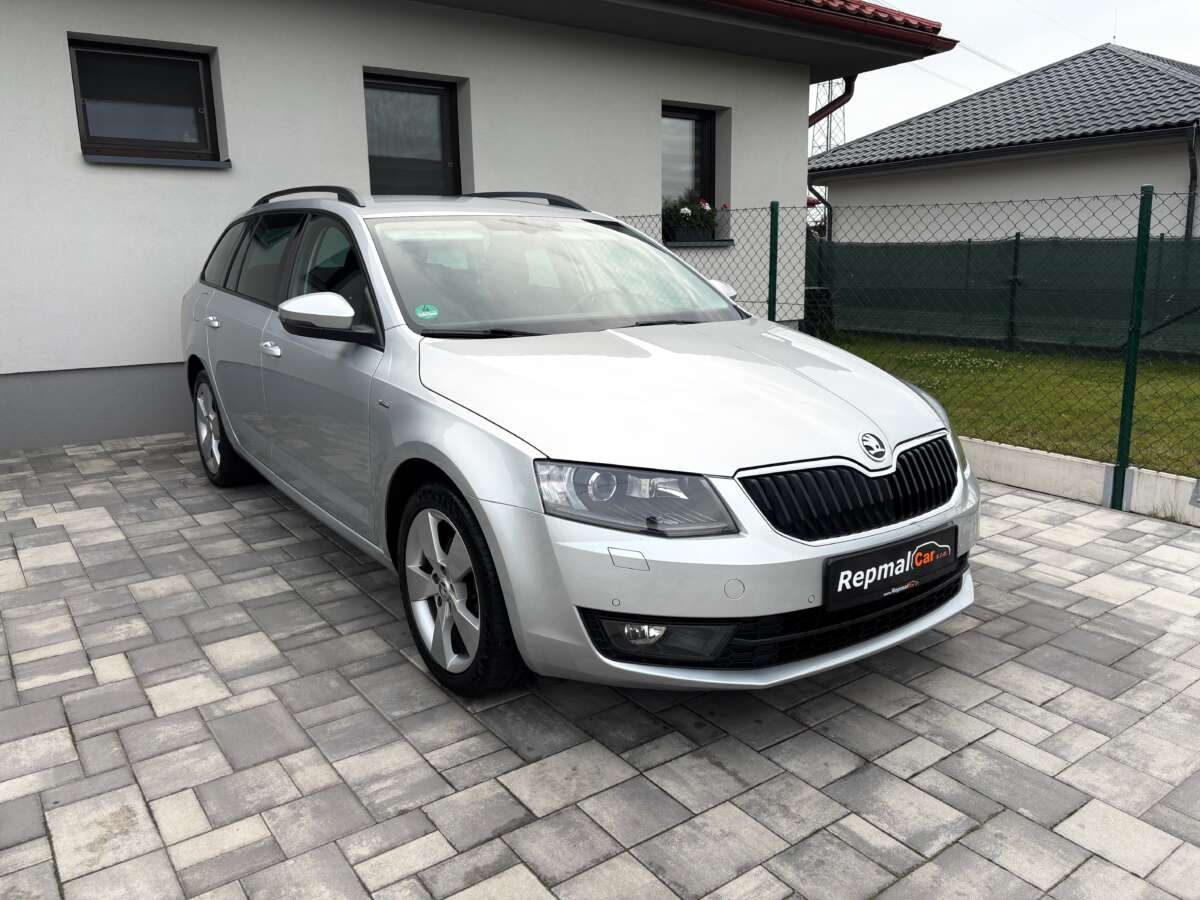 Fotografie vozu v nabídce