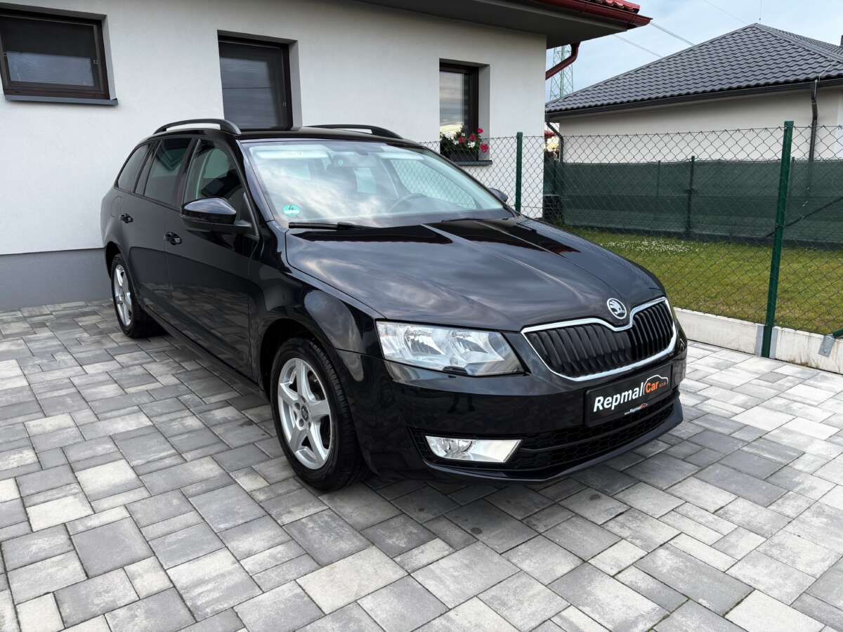 Fotografie vozu v nabídce