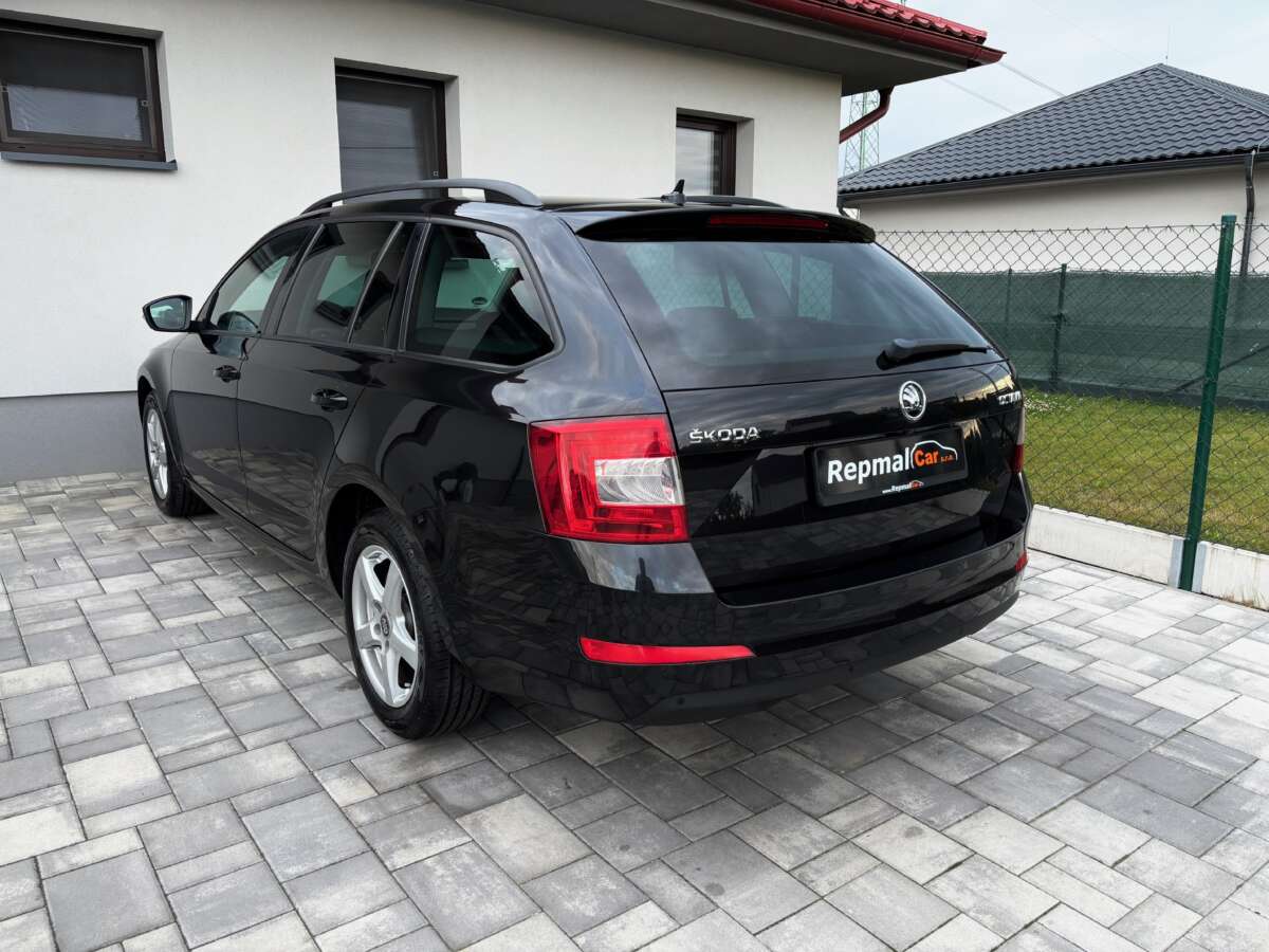 Fotografie vozu v nabídce