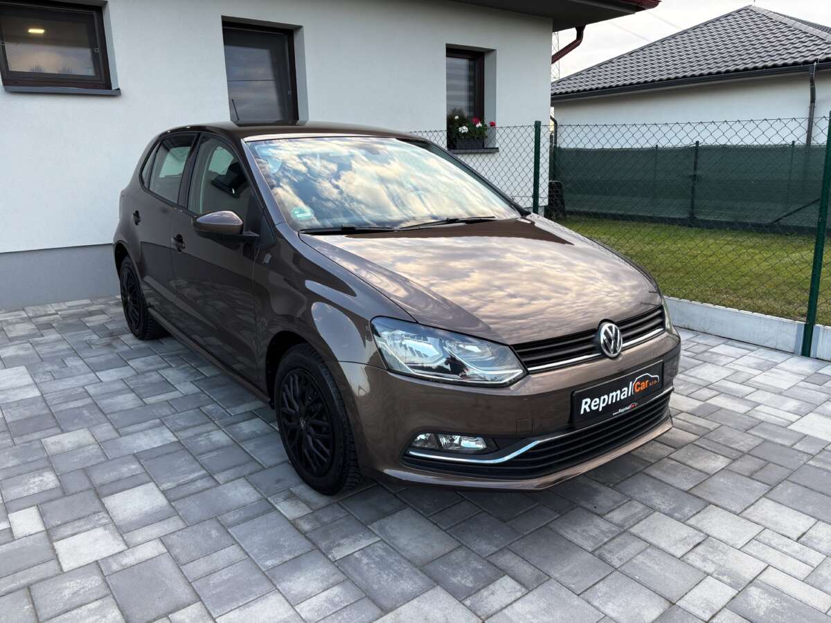 Fotografie vozu v nabídce