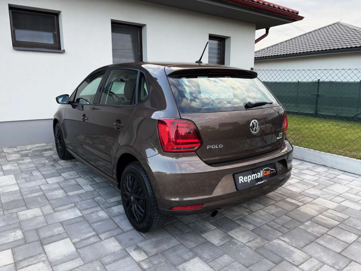 Fotografie vozu v nabídce