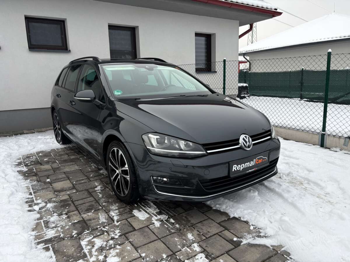 Fotografie vozu v nabídce