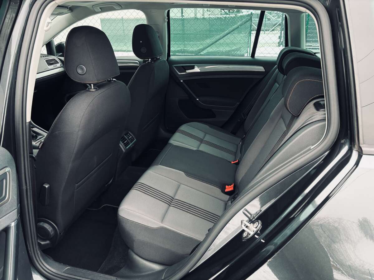 Fotografie vozu v nabídce