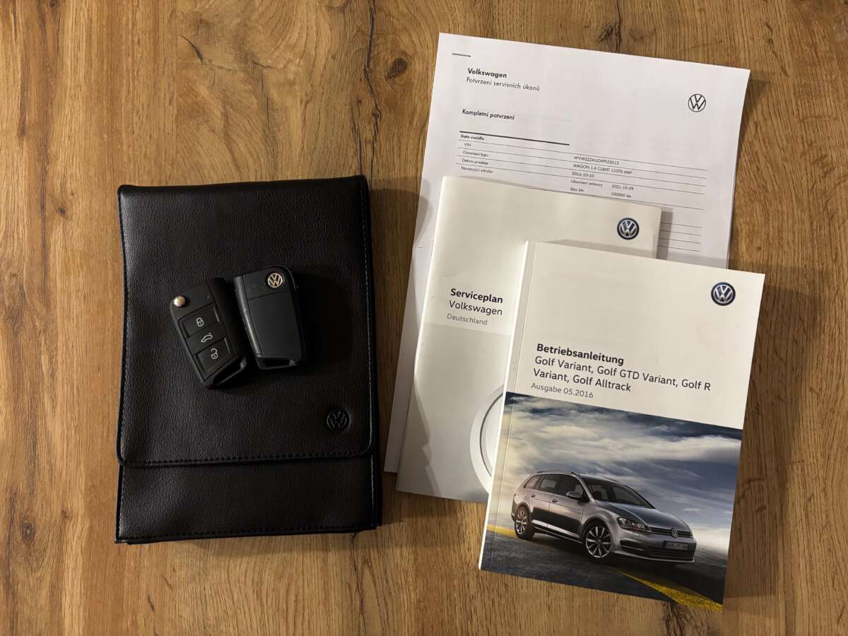 Fotografie vozu v nabídce