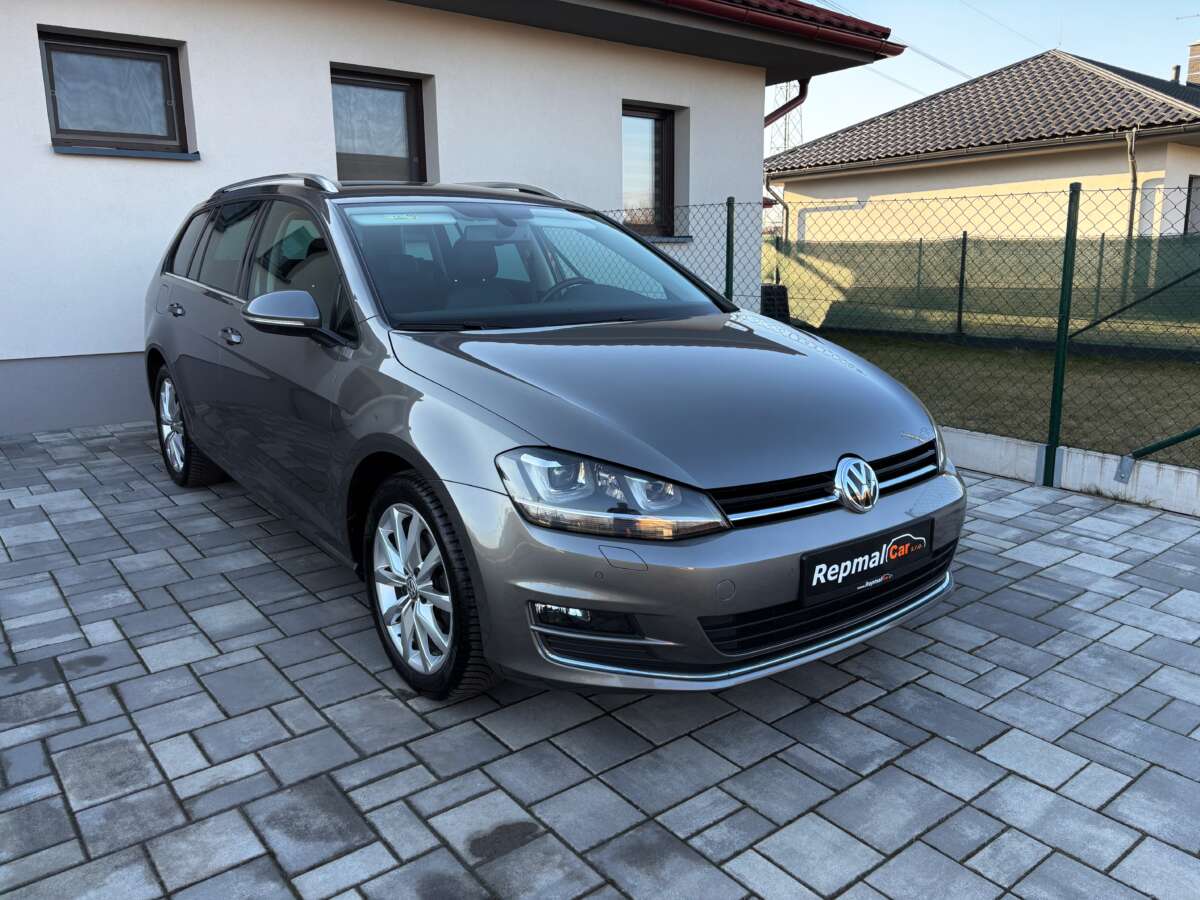 Fotografie vozu v nabídce