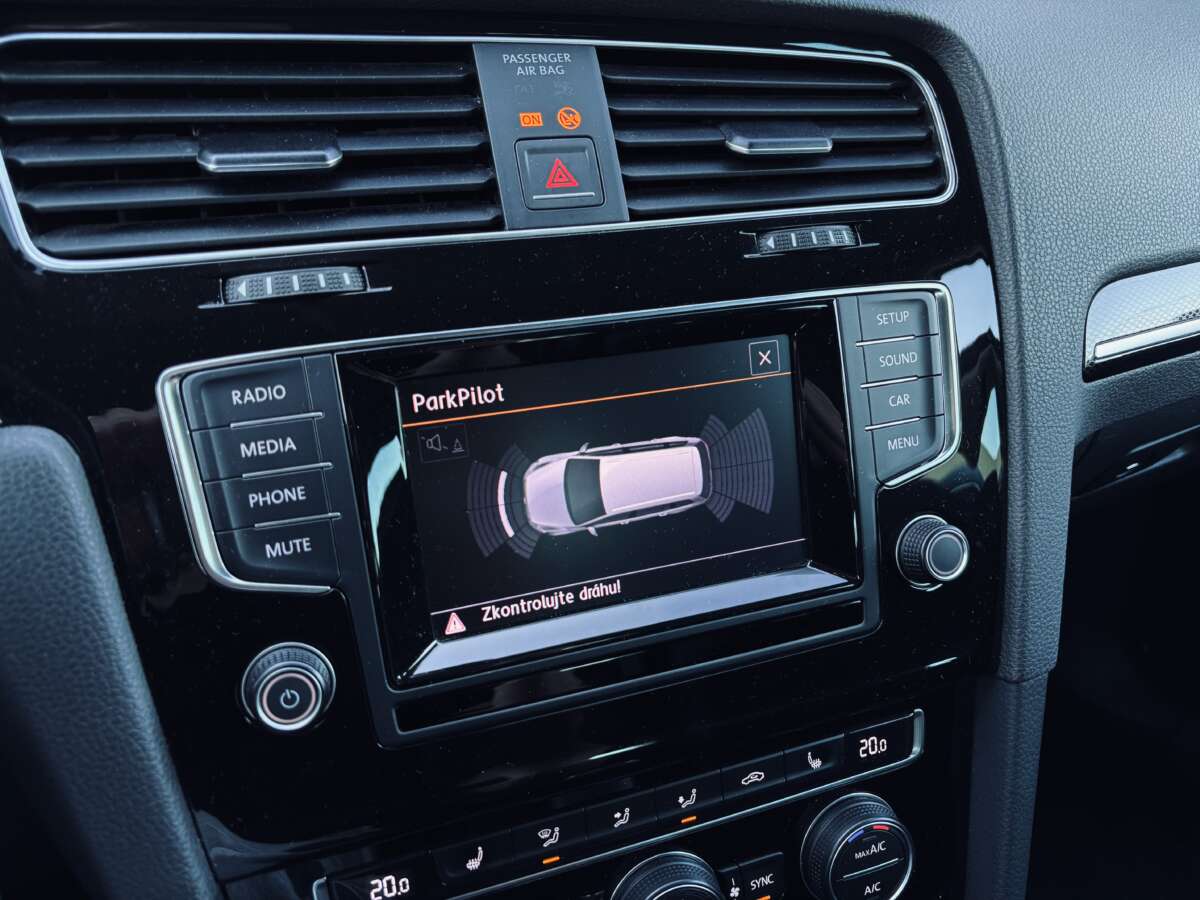 Fotografie vozu v nabídce