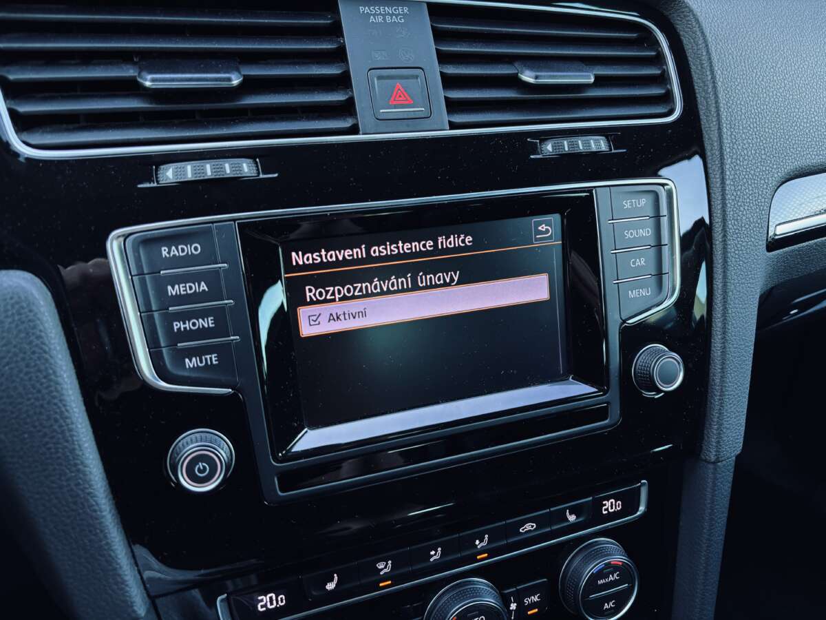 Fotografie vozu v nabídce