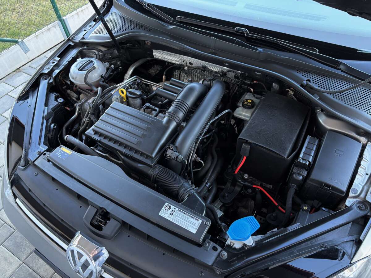 Fotografie vozu v nabídce