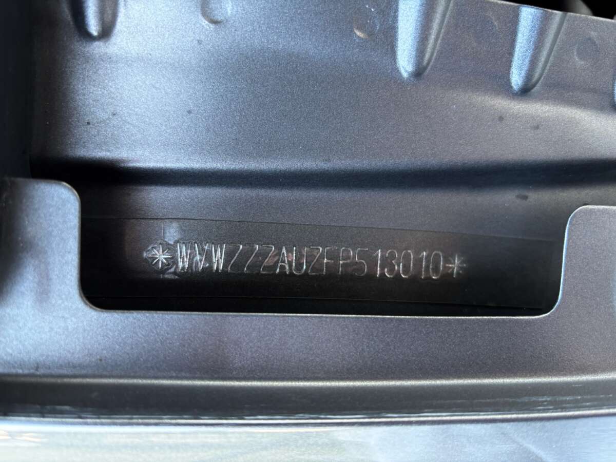 Fotografie vozu v nabídce