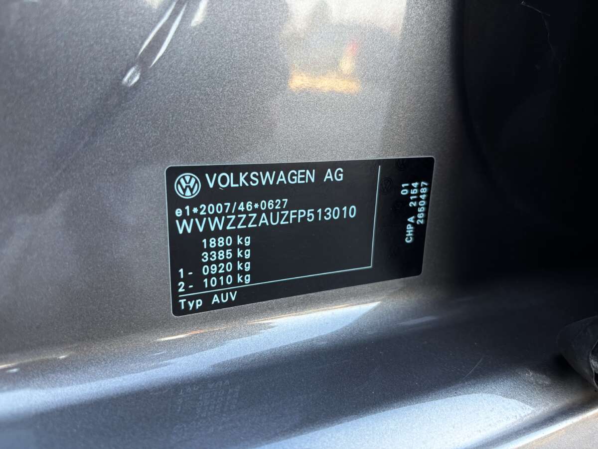 Fotografie vozu v nabídce