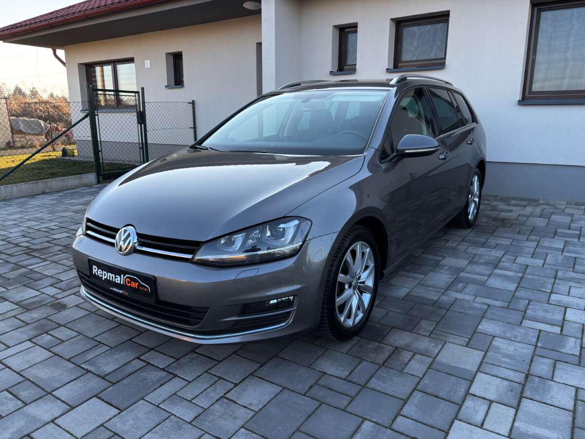 Fotografie vozu v nabídce