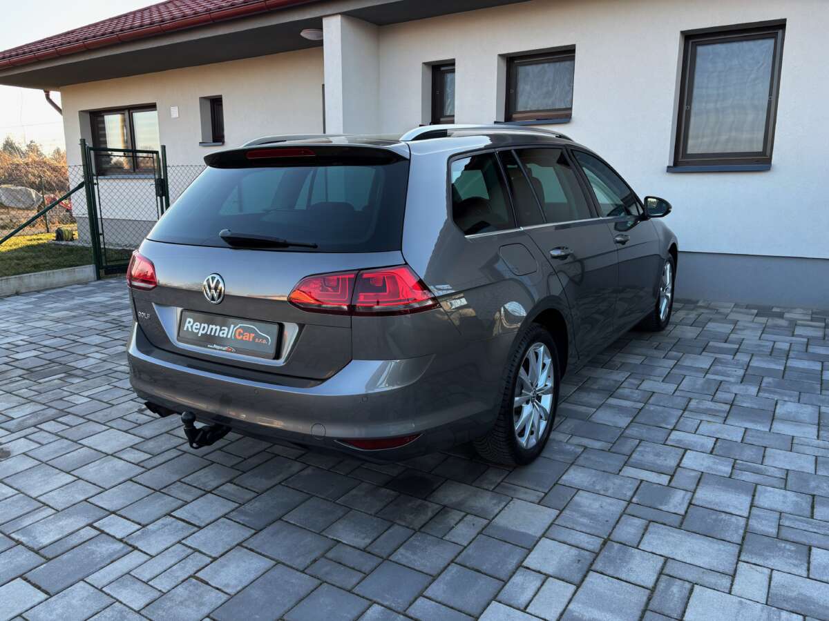 Fotografie vozu v nabídce