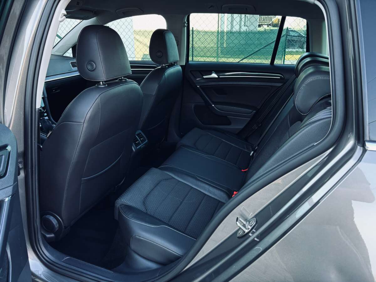 Fotografie vozu v nabídce