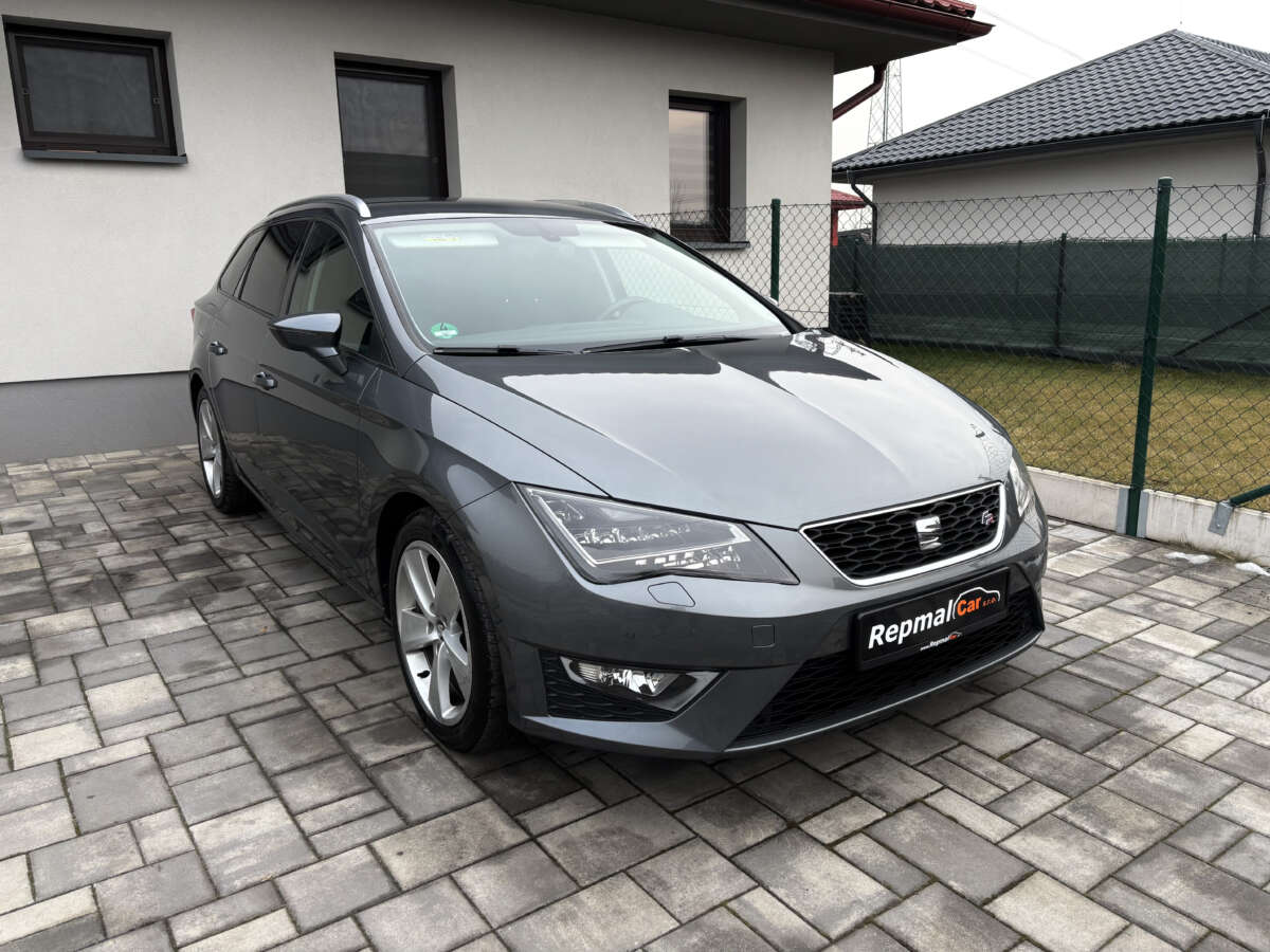 Fotografie vozu v nabídce