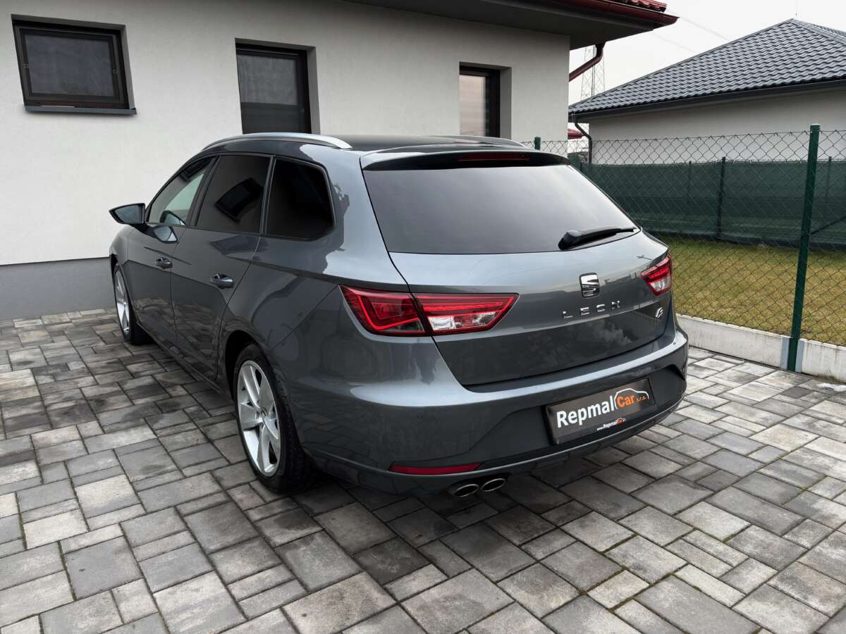 Fotografie vozu v nabídce