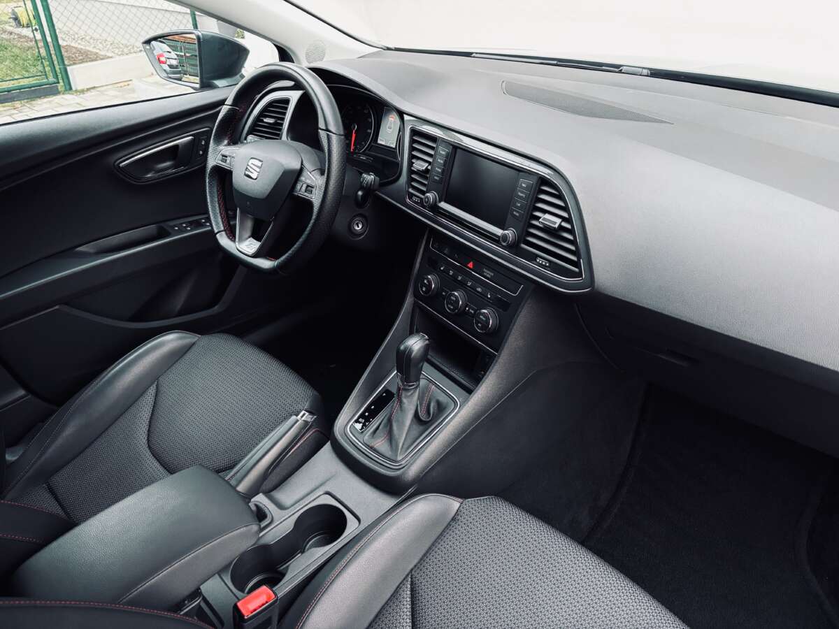 Fotografie vozu v nabídce