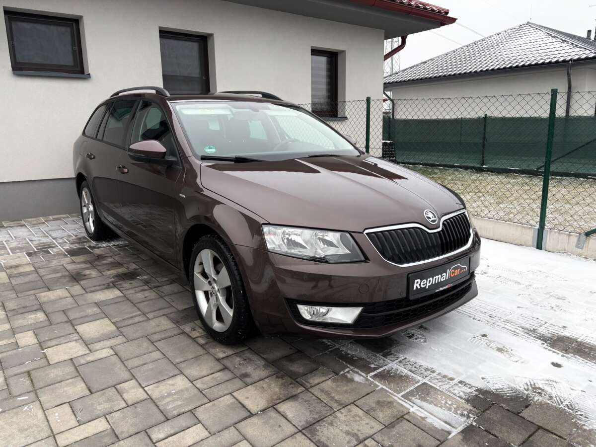 Fotografie vozu v nabídce