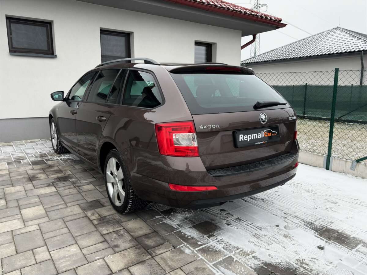 Fotografie vozu v nabídce