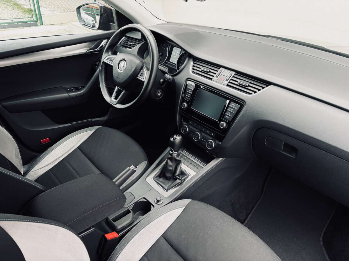 Fotografie vozu v nabídce