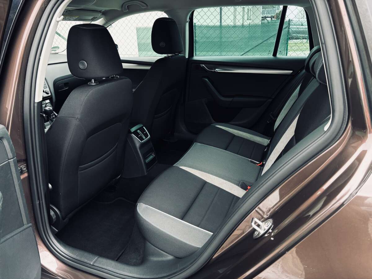 Fotografie vozu v nabídce