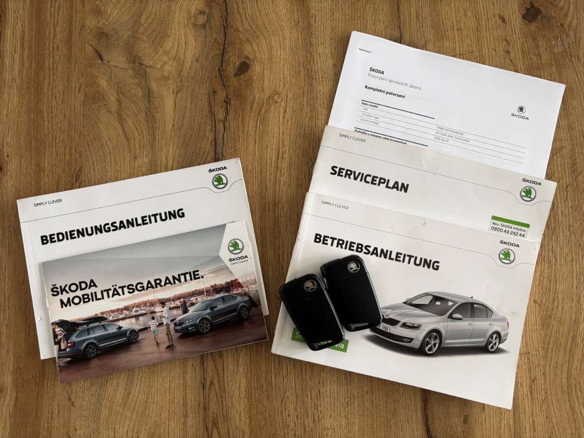 Fotografie vozu v nabídce