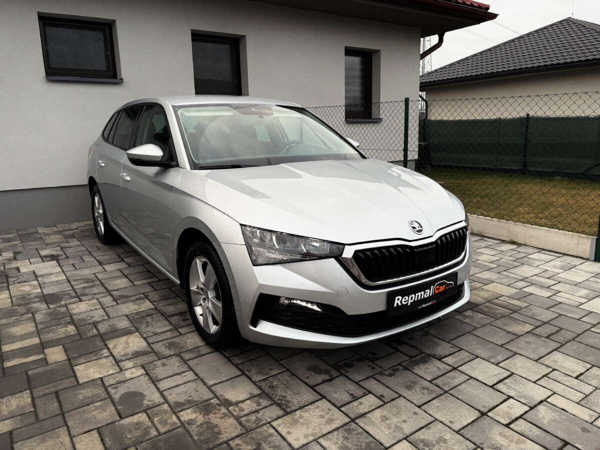 Fotografie vozu v nabídce