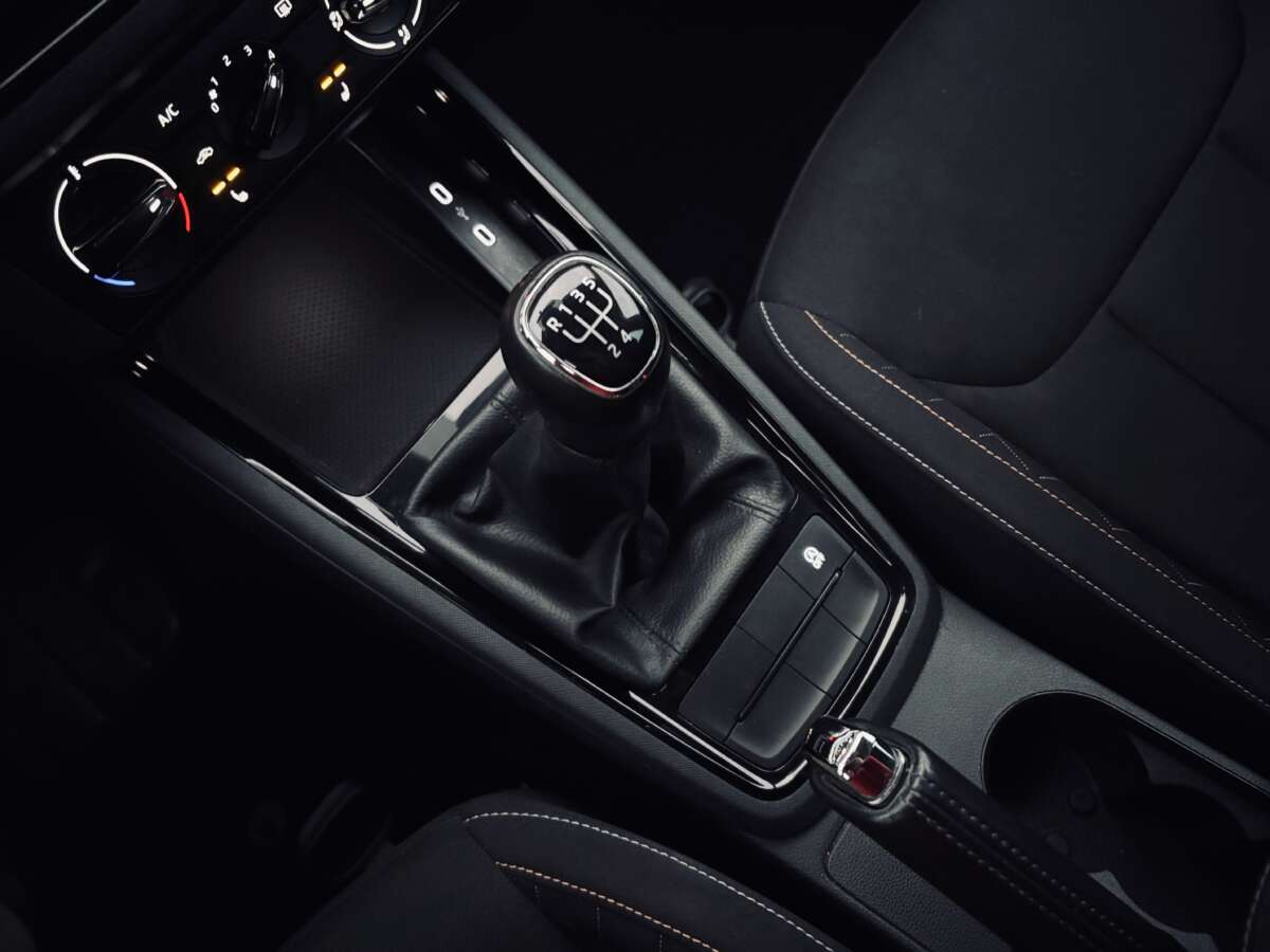 Fotografie vozu v nabídce