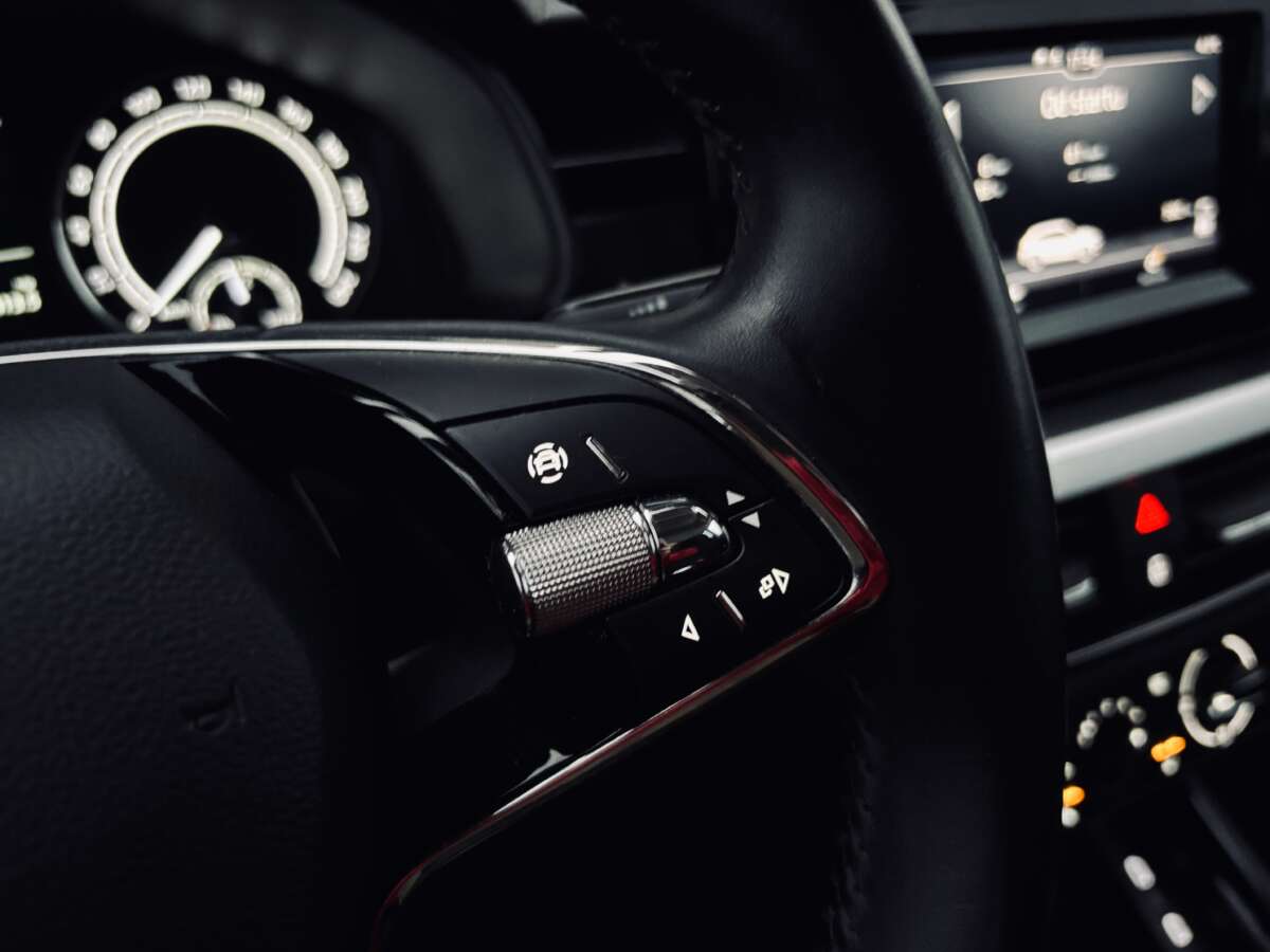 Fotografie vozu v nabídce