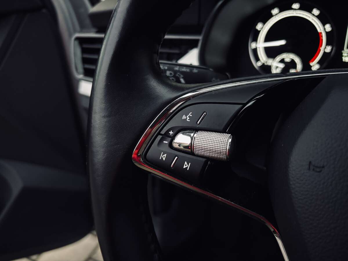 Fotografie vozu v nabídce