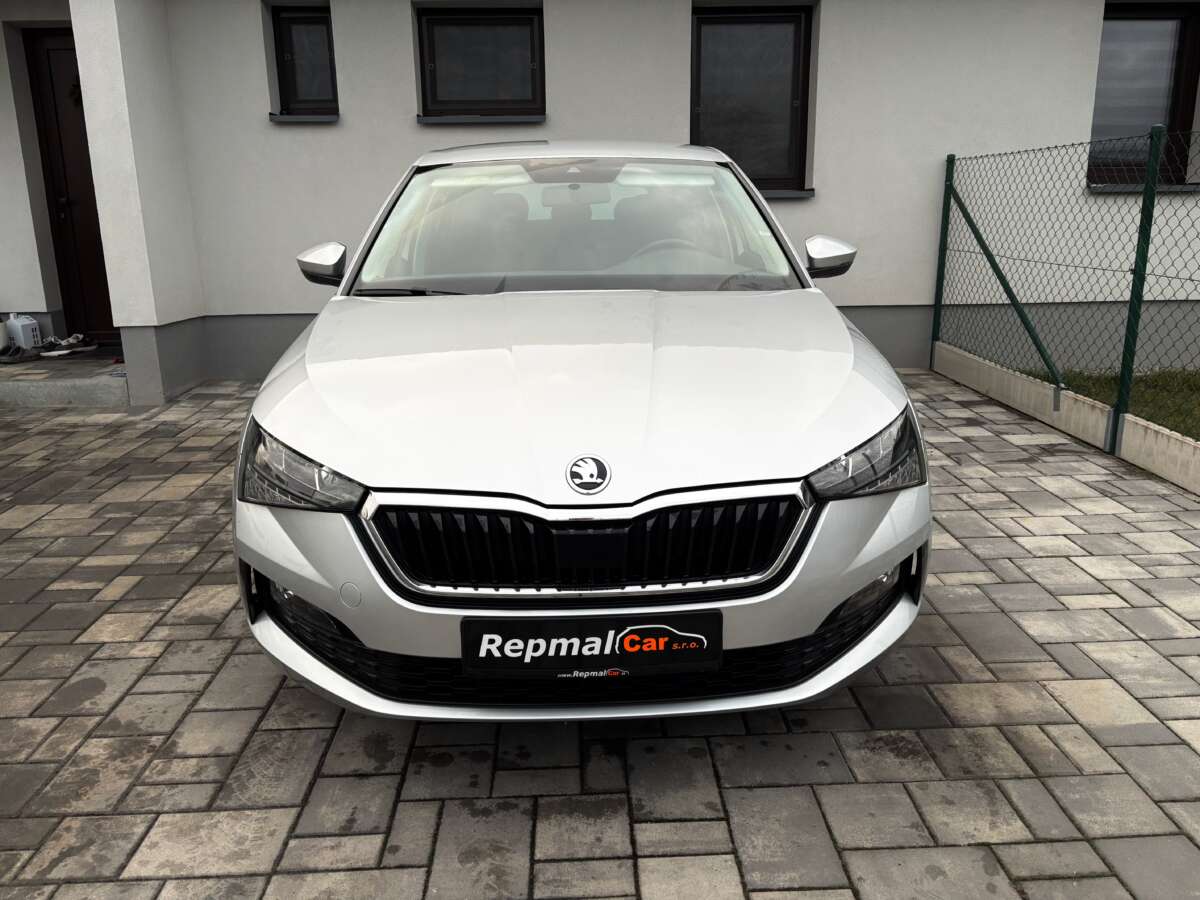 Fotografie vozu v nabídce