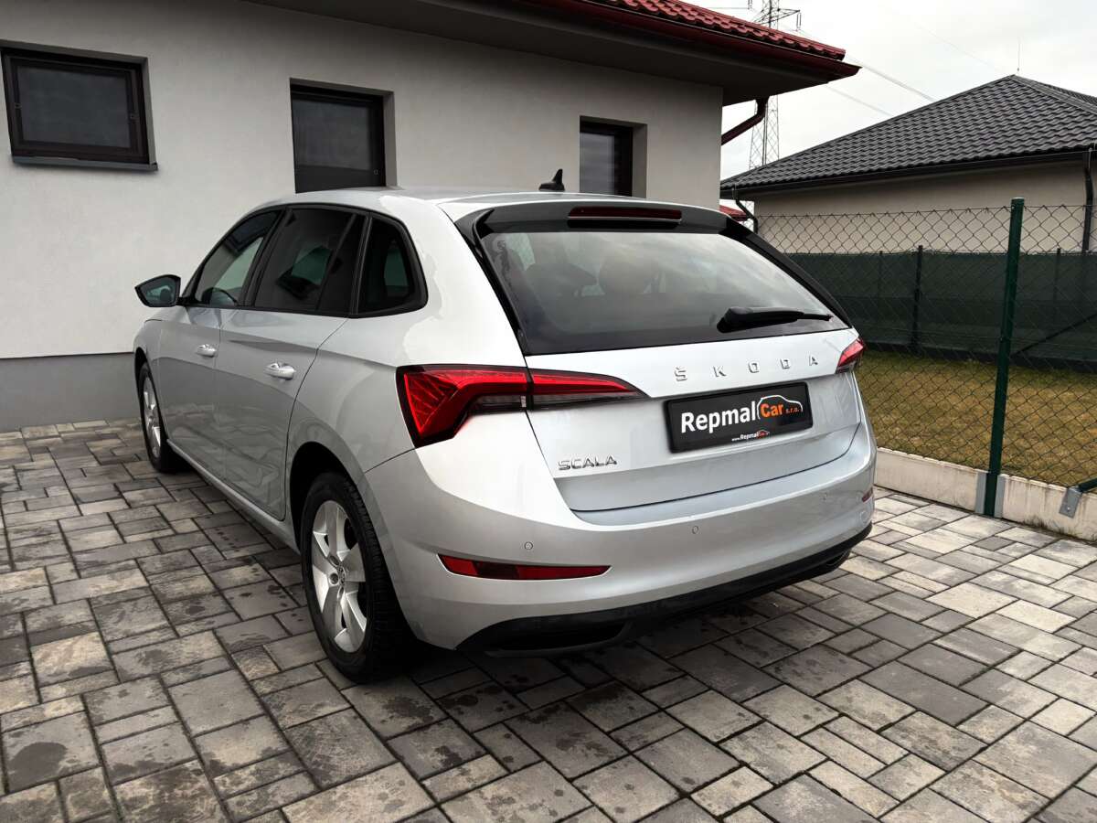 Fotografie vozu v nabídce