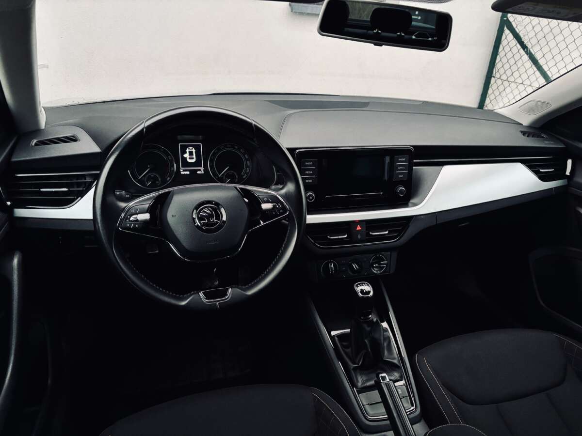 Fotografie vozu v nabídce