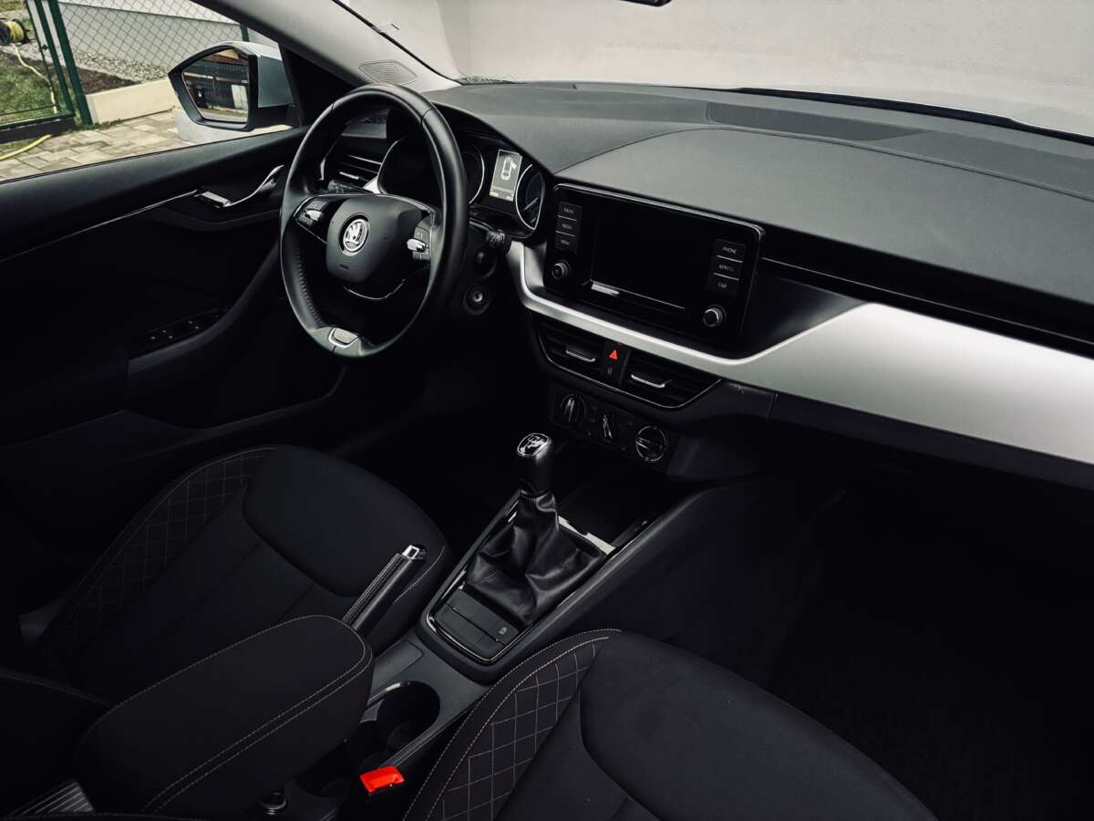 Fotografie vozu v nabídce