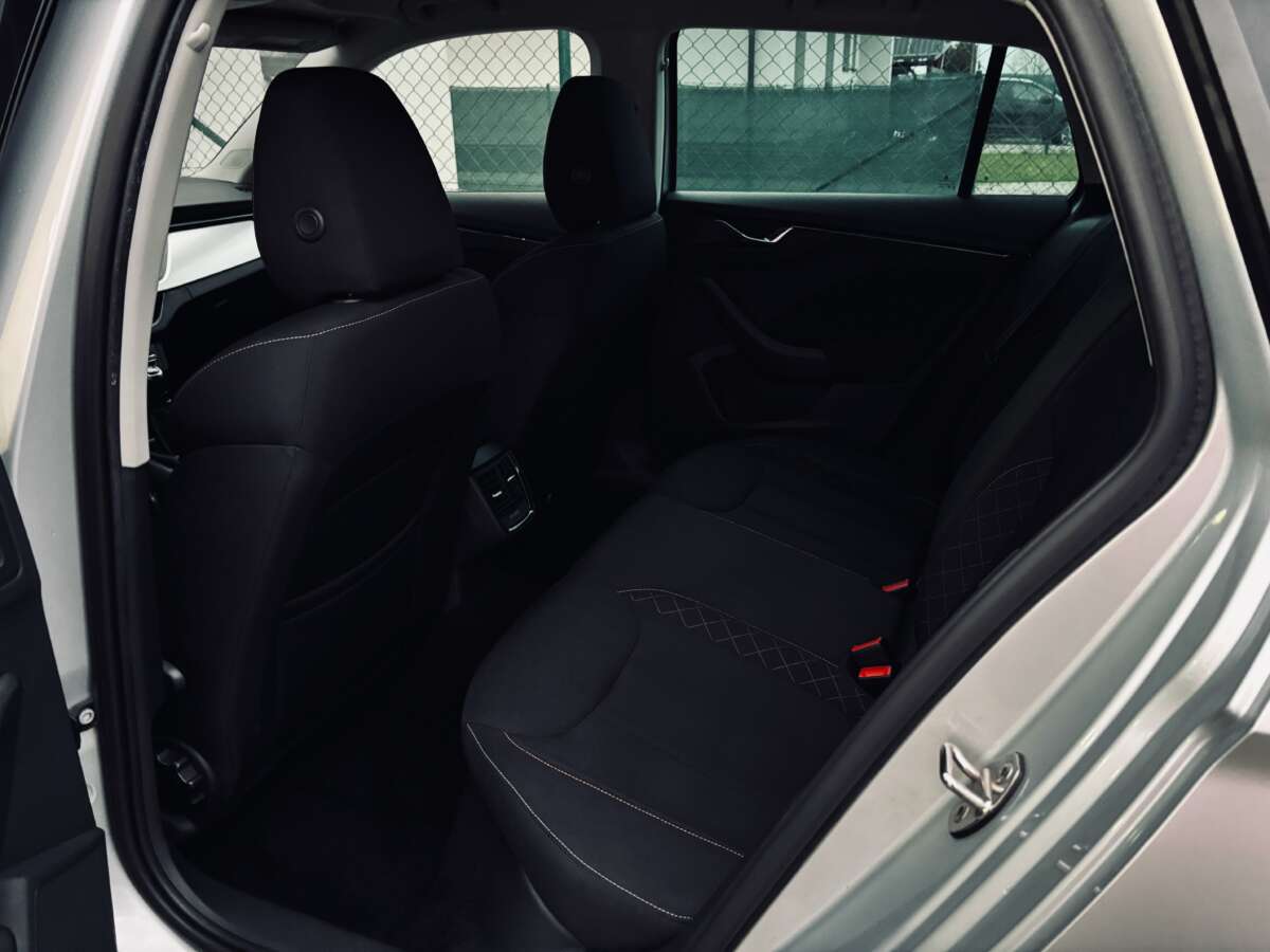 Fotografie vozu v nabídce