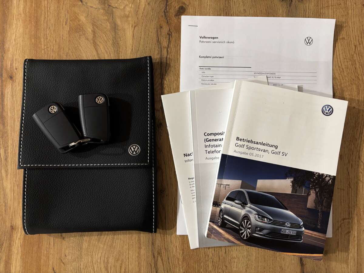 Fotografie vozu v nabídce