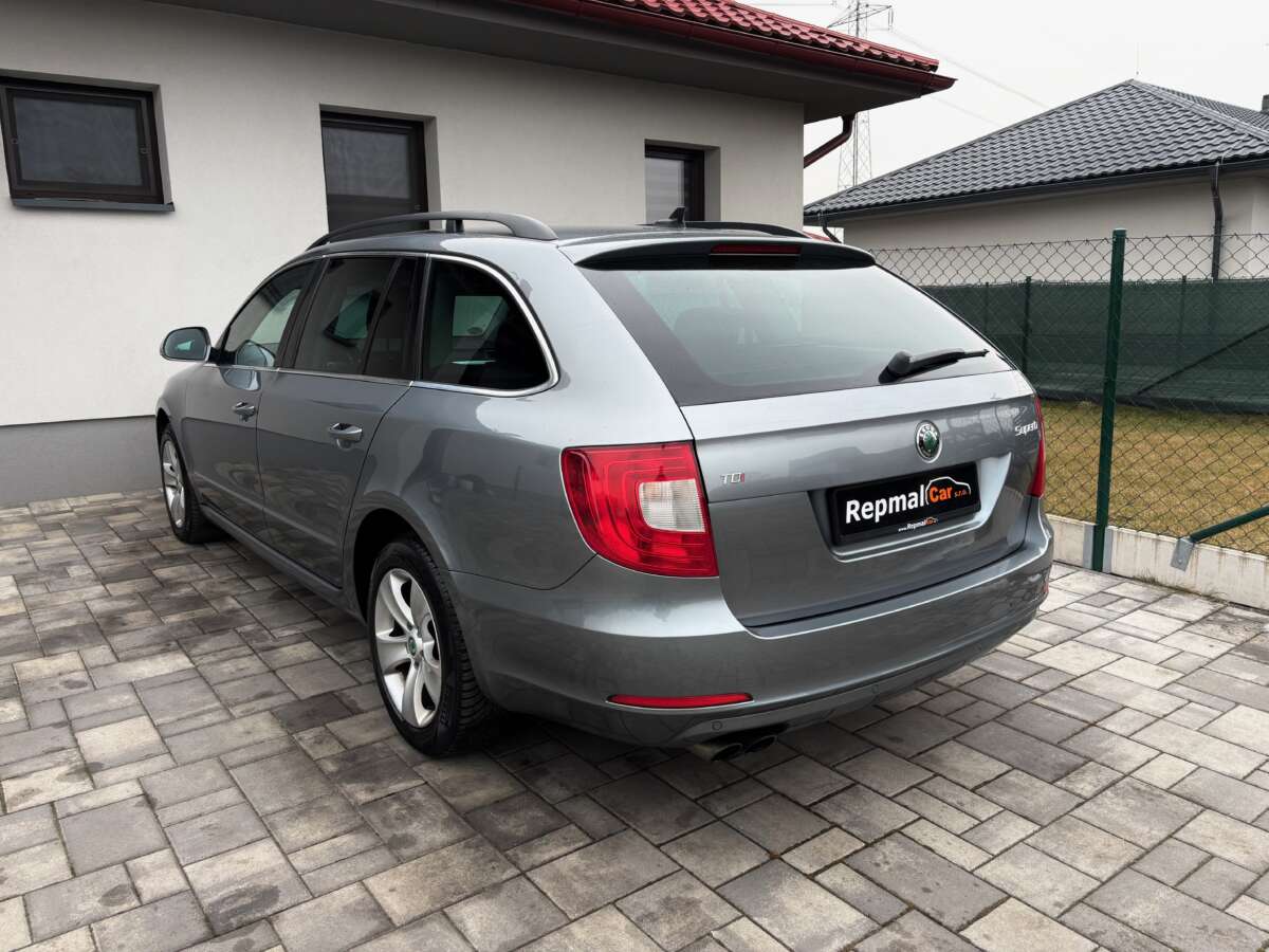 Fotografie vozu v nabídce