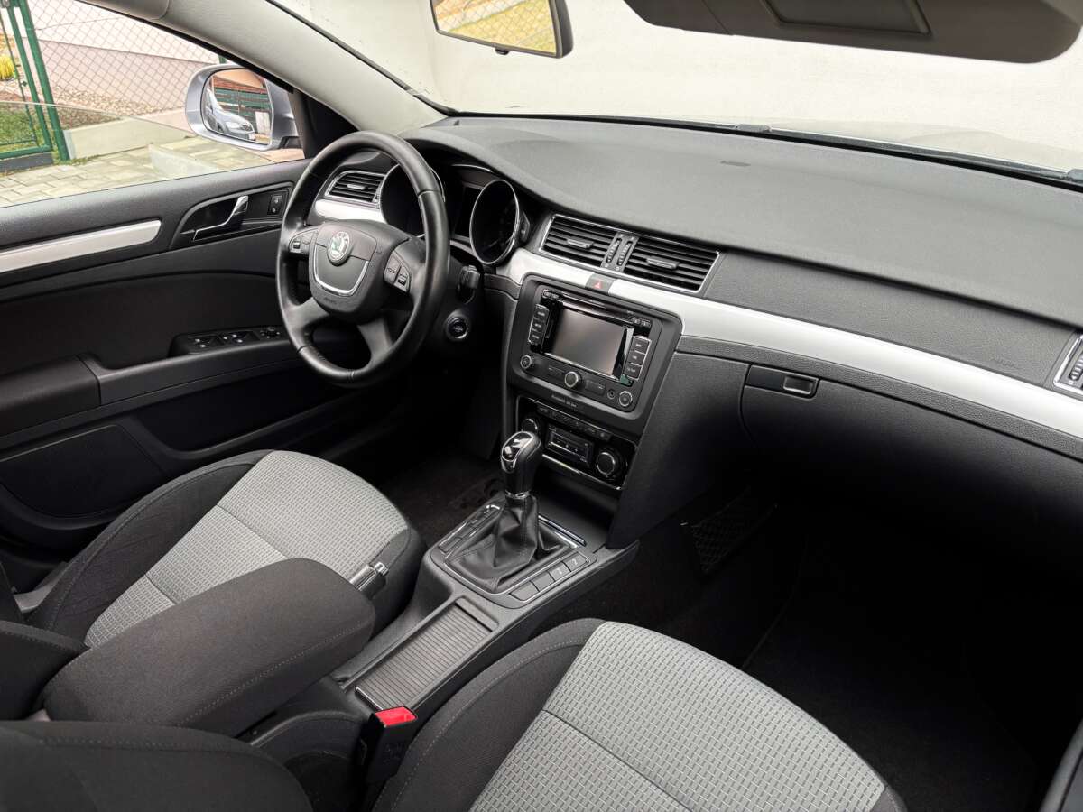 Fotografie vozu v nabídce