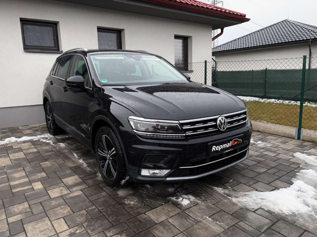 Fotografie vozu v nabídce