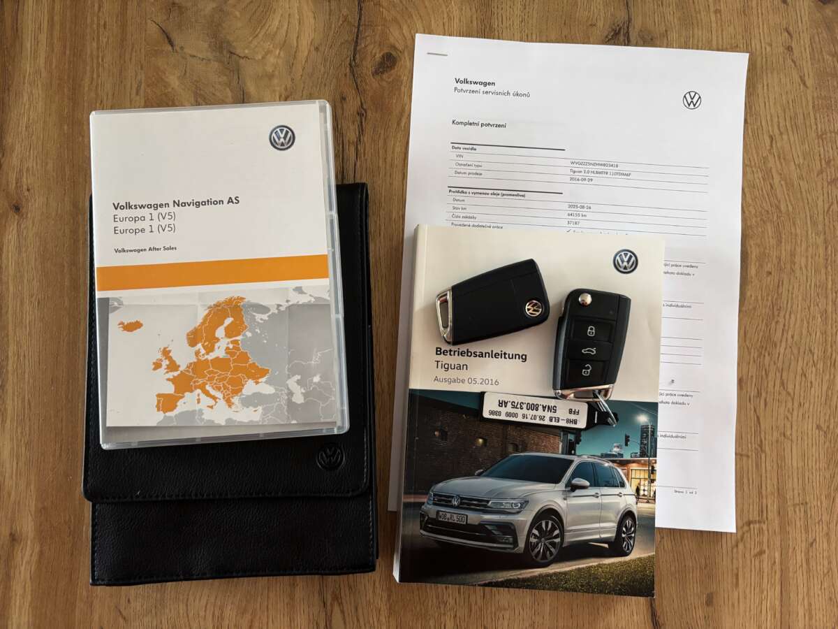 Fotografie vozu v nabídce