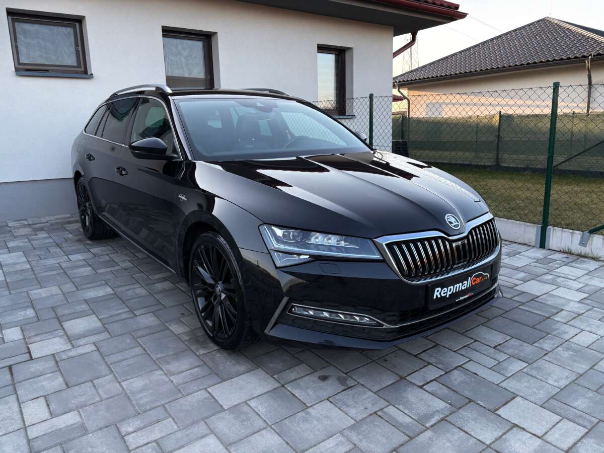 Fotografie vozu v nabídce