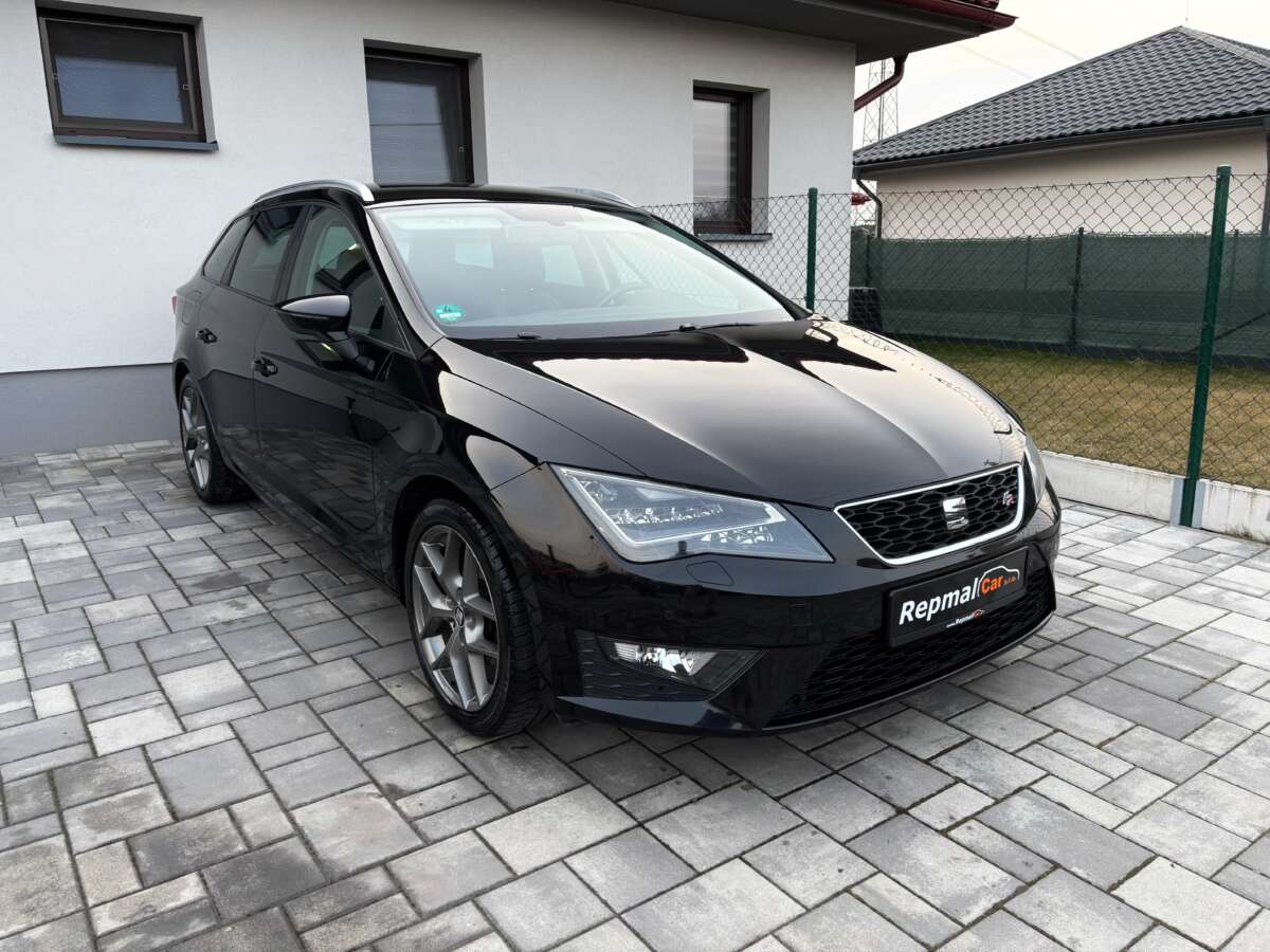 Fotografie vozu v nabídce