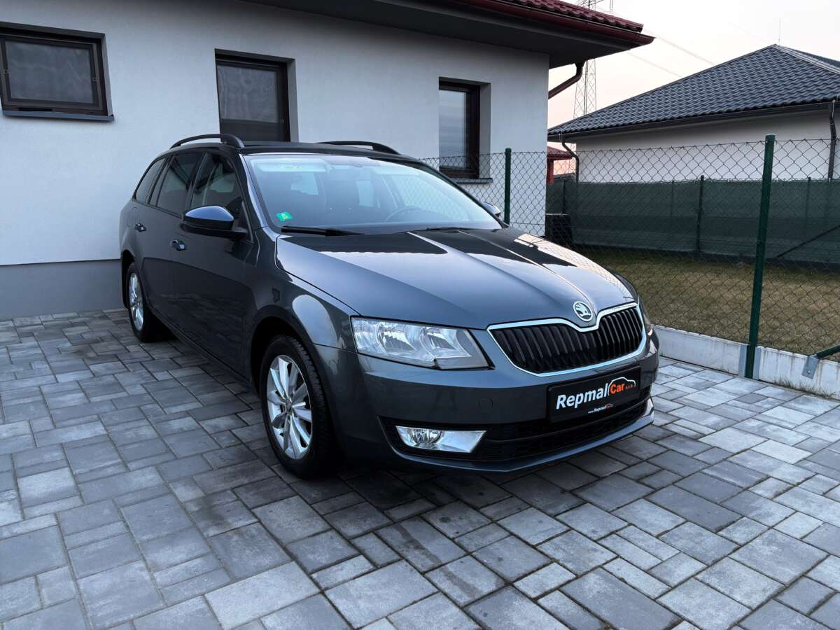 Fotografie vozu v nabídce